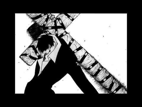 Trigun OST - Rakuen (Paradise)  WOLFWOOD