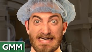 4 Unbelievable DIY Surgeries