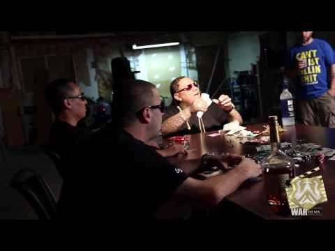ALEX FATT FT FREEWAY BRING THAT PAPER BACK (BEHIND THE SCENES) by JAV OD WARFilms,Inc