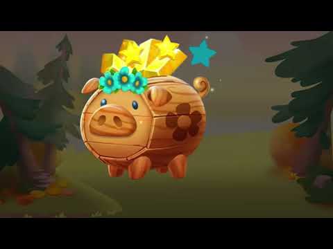 Pet Rescue Saga Level 5638 thru 5652 🐶