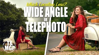 Download lagu Wide Angle vs Telephoto, Which Lens For Location Portraits? | Photography with Gavin Hoey mp3