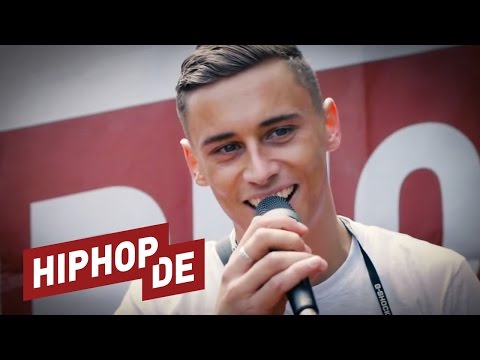 Disarstar, Takt32 uvm: ESC? BuViSoCo?? Was hat das mit Rap zu tun?!? - Deutschrap antwortet