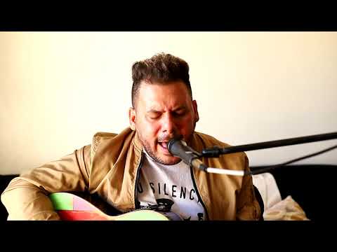 Zeki Alamo en #JesusLive24 / 2020 - Toma Tu Lugar