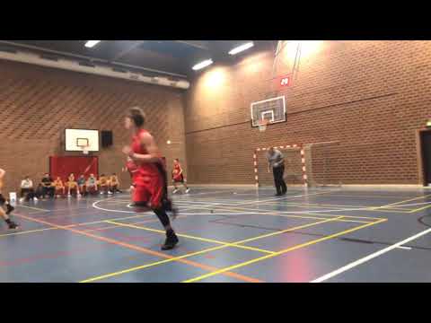 Falcon 2005 - Gladsaxe