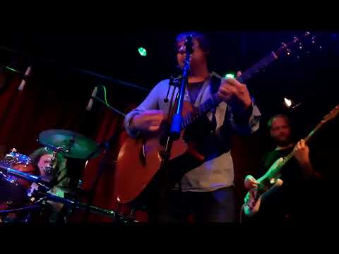 Marek Dusil Blend - MAREK DUSIL BLEND - V síti - 27. dubna 2024 - KAŠTAN - 9/11