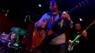 Video MAREK DUSIL BLEND - V síti - 27. dubna 2024 - KAŠTAN - 9/11