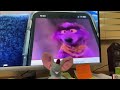 Closing To Barney S Making New Friends 1998 VHS