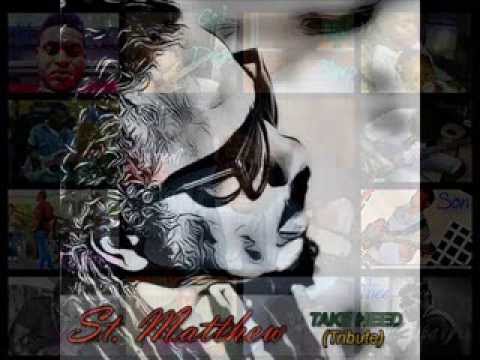 St.Matthew  - TAKE HEED ( Tribute ) Feb 2k14 Slide show version