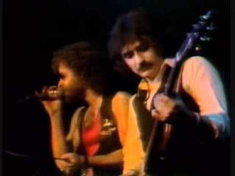 Blue Oyster Cult - Roadhouse Blues (live)