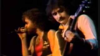Blue Oyster Cult - Roadhouse Blues (live)