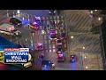 3 Shot 5 Injured In Christiana Mall Shooting Police Search For Gunman