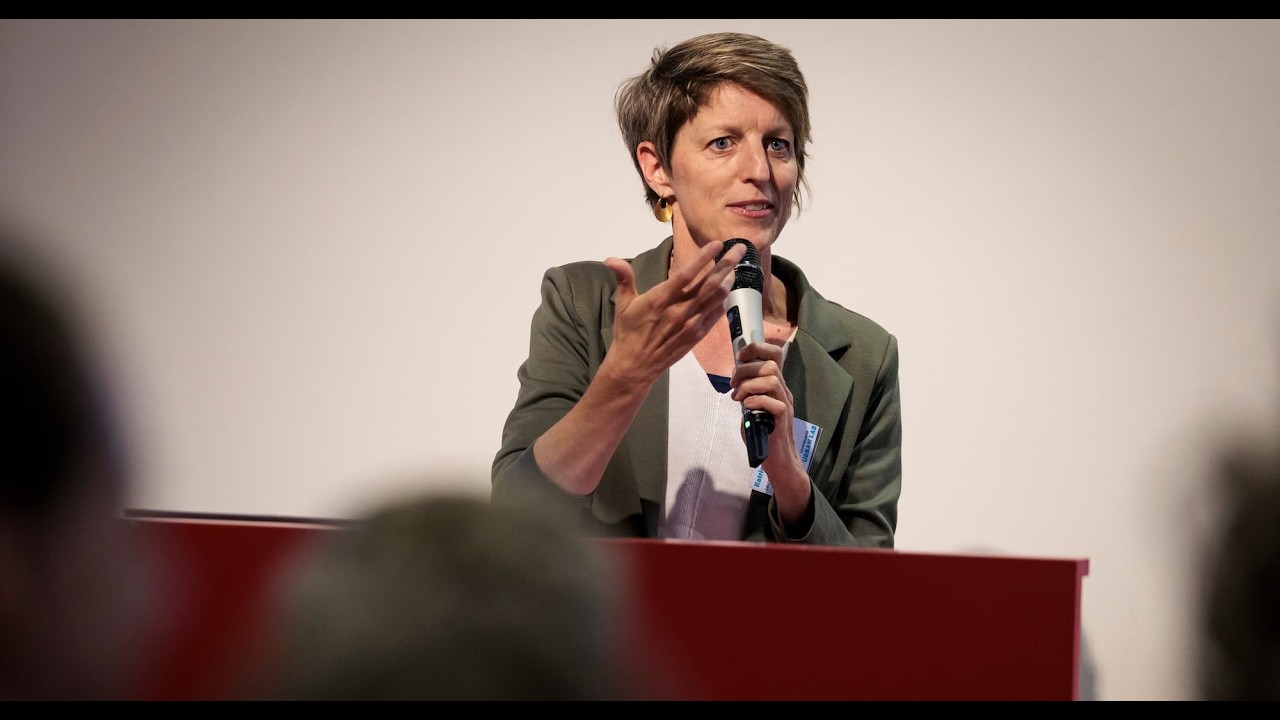 Urban
   Lab Recap 2026 - bekijk op YouTube