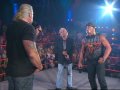 Sting Returns To TNA iMPACT 