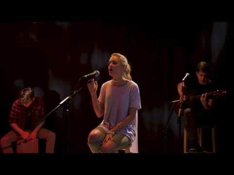 Emily Ann Roberts - Country Medley (Live Acoustic Video)