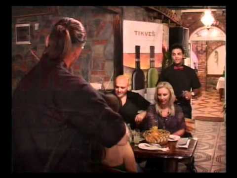 Grupa Nostalgija - Ruse le mome