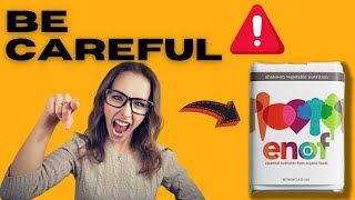 ENOF?BEWARE?ENOF REVIEW -Simply ENOF - Organic Vegetable Powder-ENOF REVIEWS - ENOF VEGETABLE POWDER