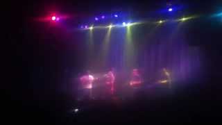 Jeff Austin & Friends--Fiddlin' Around 4-12-2013 Fox Theater