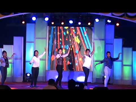 GIET GUNUPUR - SNTEXPO  2017