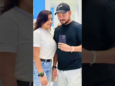 "අපි බොරු කියන්න ඕන නෑනේ ඒ කාලේ ගෑණු ළමයි හිටියා" අමිල අබේසේකරගේ බිරිඳ වූ සුන්දර ගුවන් සේවිකාව