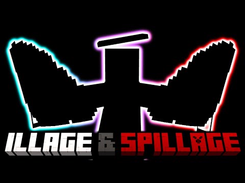 Spellbound Execution (Illage and Spillage OST - Spiritcaller)