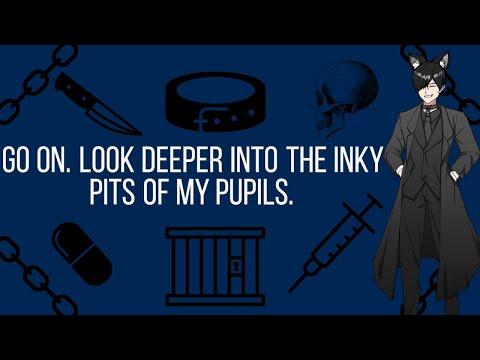 Yandere Best Friend Makes You More Obedient [Hypnosis] [ASMR RP] [M4F] [TW: Drugging] [British] P4