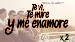 Los Claxons - Un Ratito ♡ [ letra+musica ]