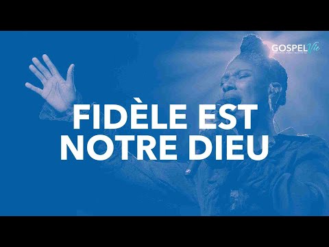 Fidèle est notre Dieu | Lindsay-Nadine Benoît