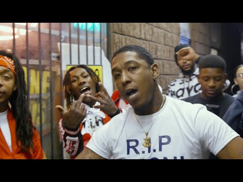 Chewy Lo x 3HB-Cat “It’s Ok”