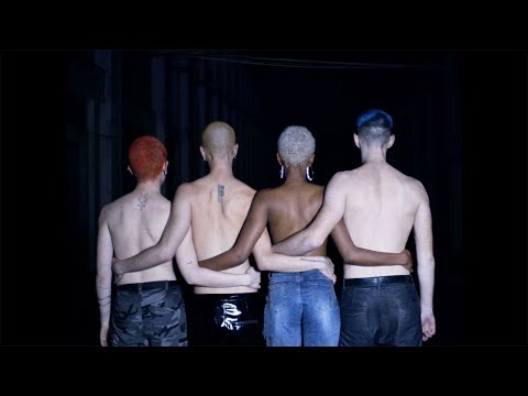 ModaLisboa N.50 | Campaign