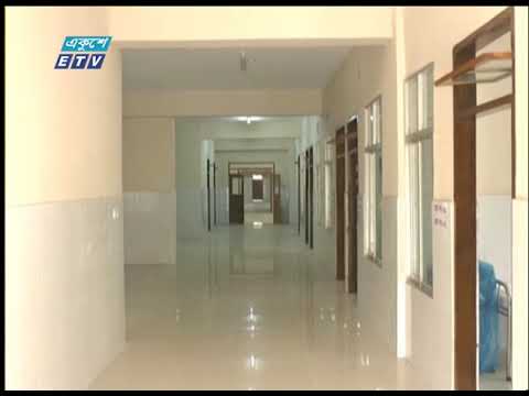 করোনার বিস্তার এখন দেশজুড়ে