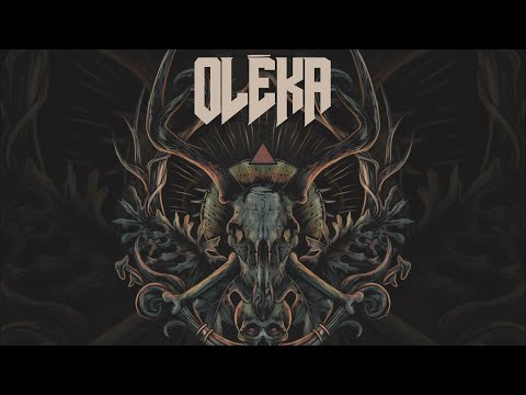 Olēka - Dead Echoes