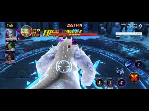 Moonknight ABX 7mil