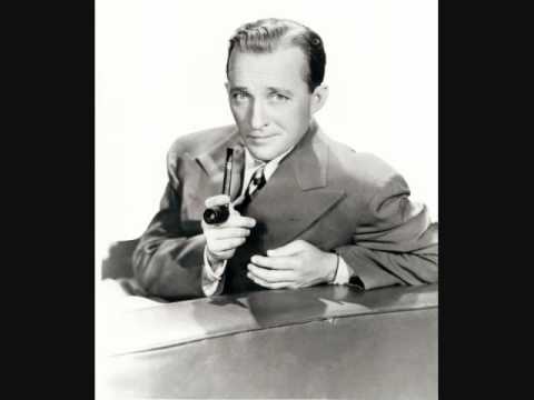 Bing Crosby - Sunday, Monday or always (1943)