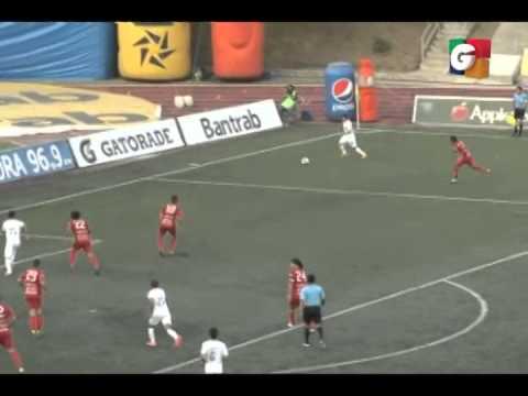 VIDEO RESUMEN COMUNICACIONES 3 MALACATECO 2 , JORNADA 14  CLAUSURA 2014