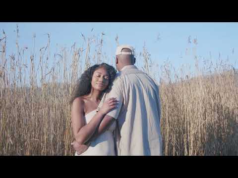 Asha Elia & Rehmahz - Love Is Sweet