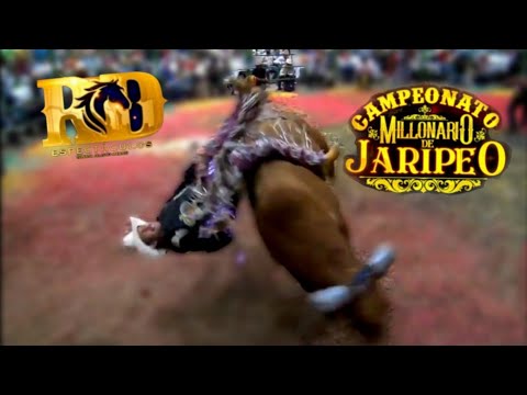 ‼️‼️PRIMER ETAPA 2023‼️‼️Campeonato Millonario de Jaripeo Tlajomulco de Zúñiga Jalisco México