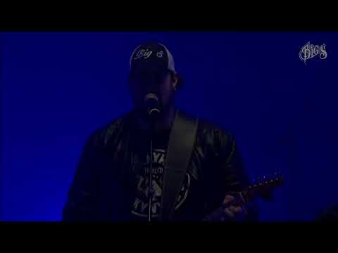 Big S - Born & Wild Live am Nürburgring (Truck Grand Prix)