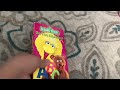 Sesame Street Do The Alphabet 1996 VHS