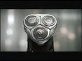 NZ TV Commercial Philips Smart Touch XL Shaver 2005 LQ