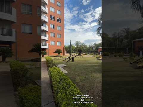 Apartamentos, Venta, El Bosque - $450.000.000