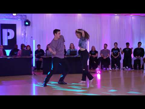 Christopher Dumond - Elizabeth Spann DJ Battle Finals - The After Party 2024