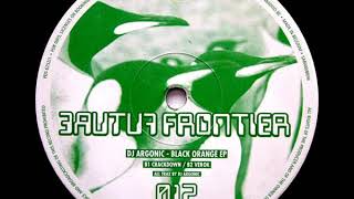 DJ Argonic - Verok