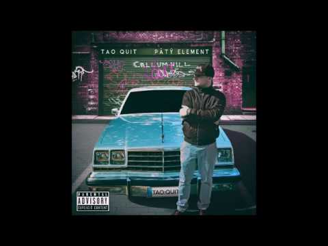 Tao Quit - XTC (feat. Joe X & Owa Flamer) (produkce Jointel) [Pátý element]