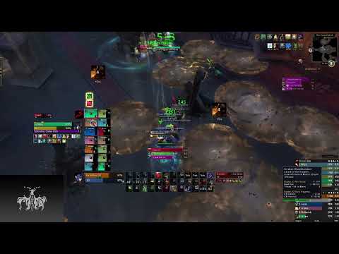 Sludgefist HC - Clutch of the Dreamer