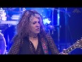 Janet Robin - Live At Kroměříž (CZ)