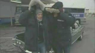 Jensen & Jared - Thank You For Being Friend