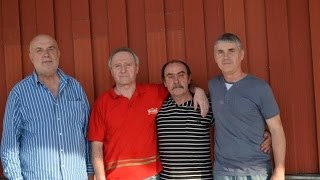 Video Záhorácky výbjer   zostrih