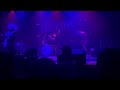 Melvins - Ligature / Your Blessened, Queens, New York City 9/16/2023