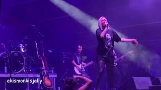 Hey Monday - Obvious | When We Were Young Festival 2024