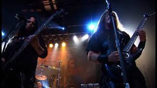 CAGE Kill The Devil, Live ProgPower USA X HD